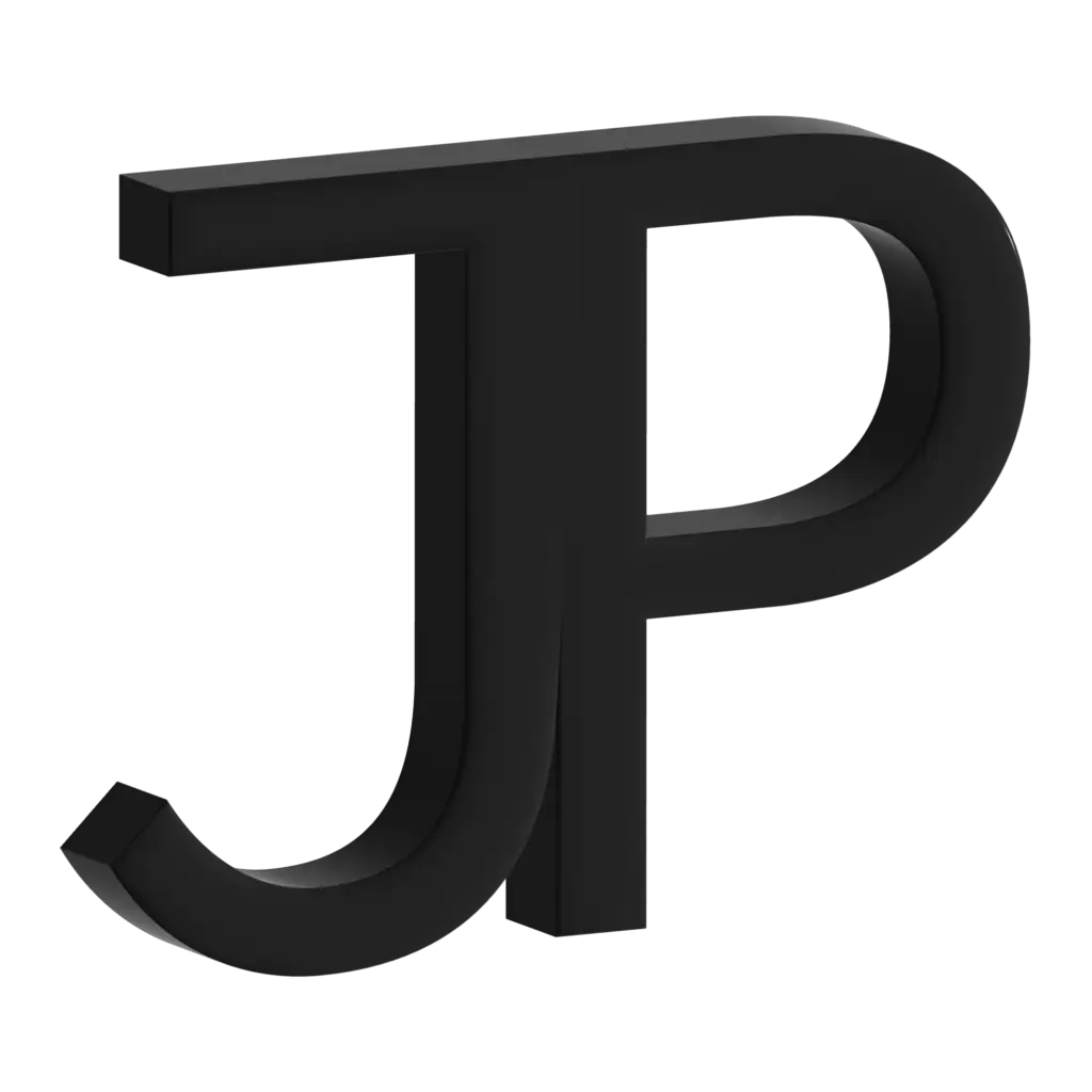 Jarrett Peters Logo