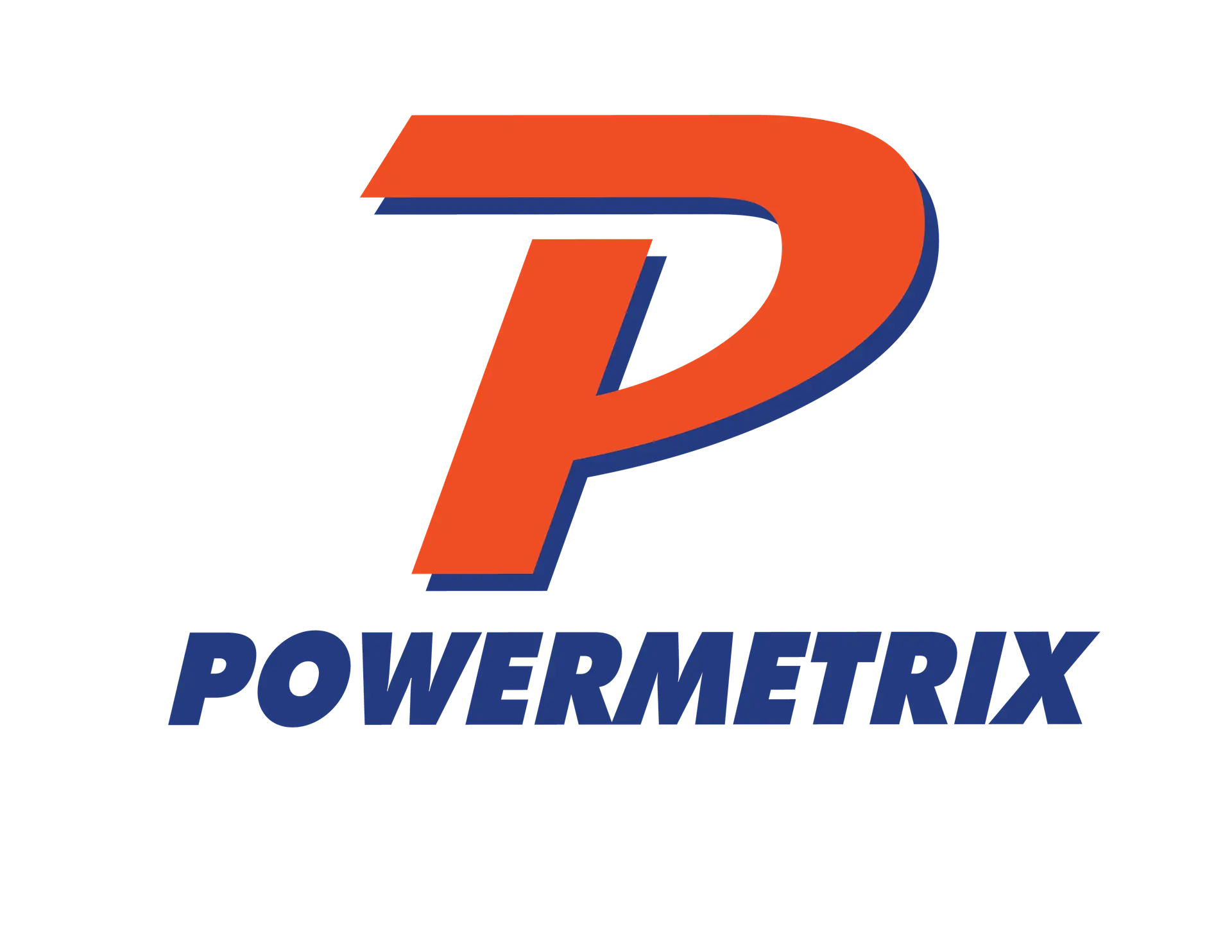 Powermetrix Logo