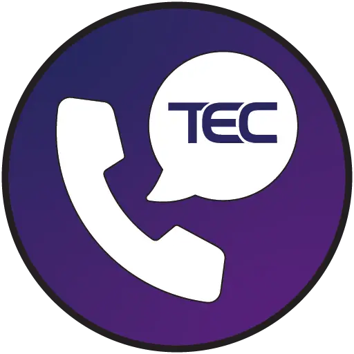 Technology for Energy Contact Us Infographic