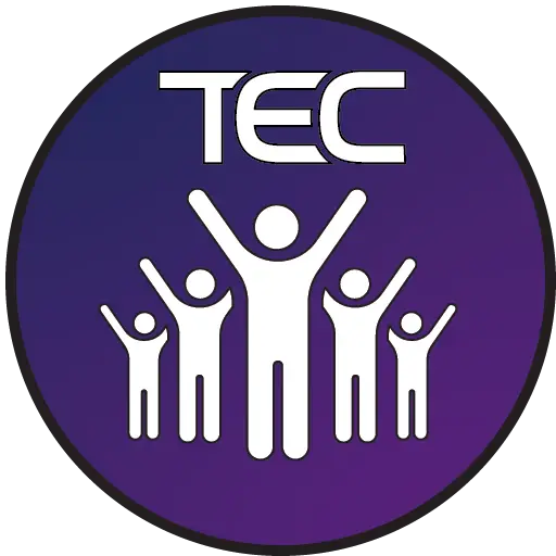 Technology for Energy Customer Testimonials Infographic