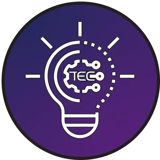 Technology for Energy Latest Innovations Infographic
