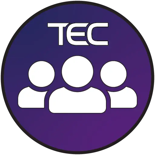 Technology for Energy Our Team Infographic