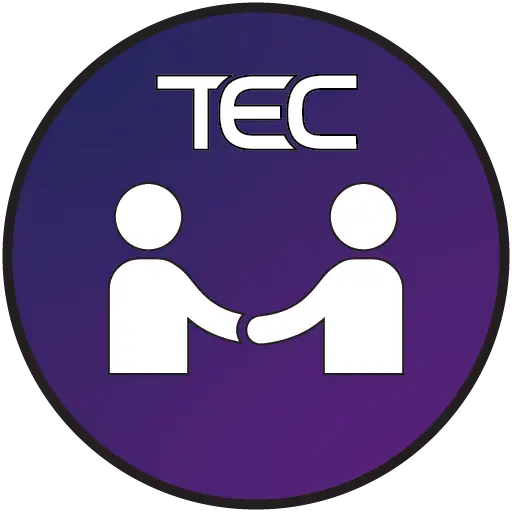 Technology for Energy Services Infographic